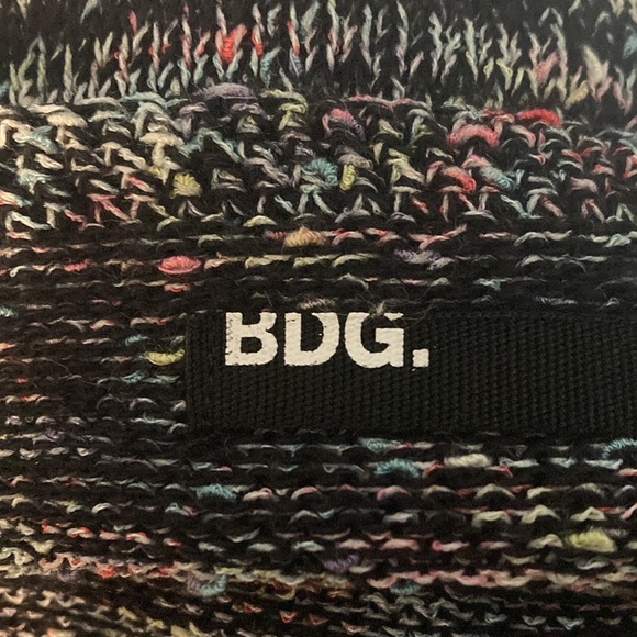 BDG. Multicolored sweater small - Picture 4 of 5